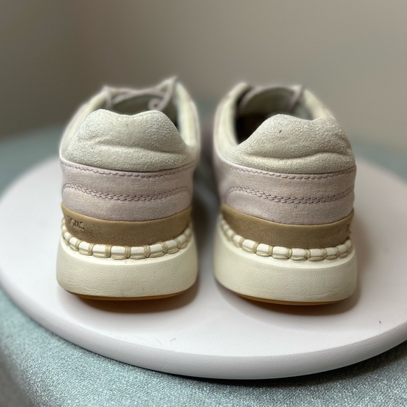 Toms Women’s Arroyo Sneaker Size 9 - Picture 10 of 11